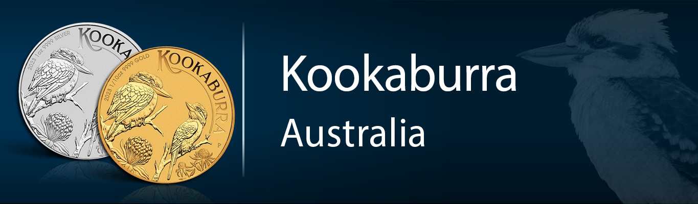 Kookaburra Collection