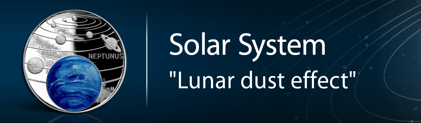 Solar System Series