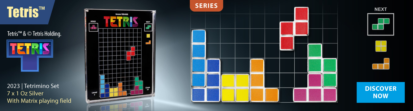 Tetris Series