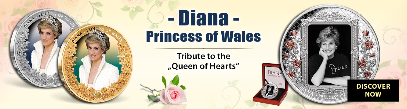 Princess Diana Series