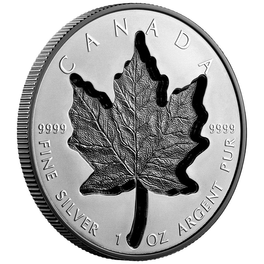 Silver Leaf - Ontario AppleIPM