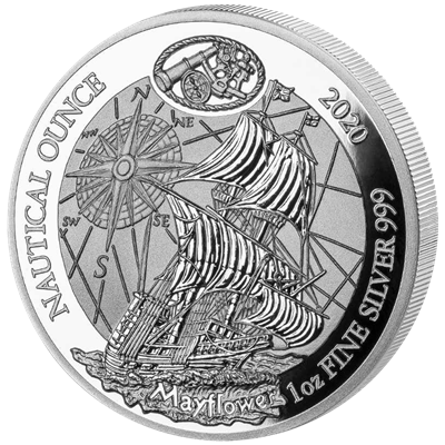 Series | Rwanda - Nautical Ounce Coins » EMK.com