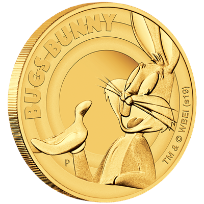 Bunny coin